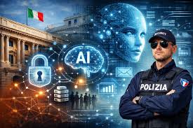 Corso IA profili di rischio e opportunità giovedì 25 giugno 2026